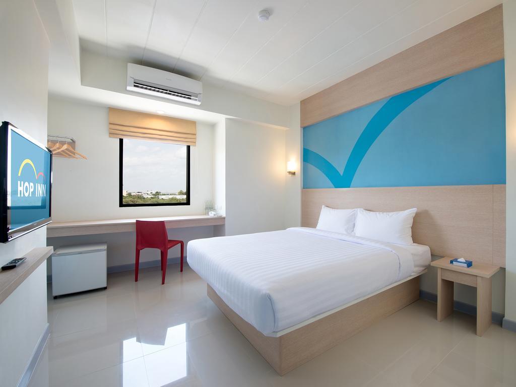 Hop Inn Sa Kaeo Exterior foto