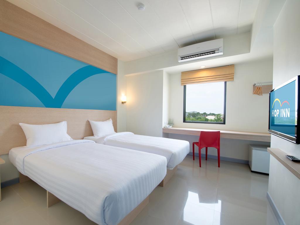 Hop Inn Sa Kaeo Exterior foto
