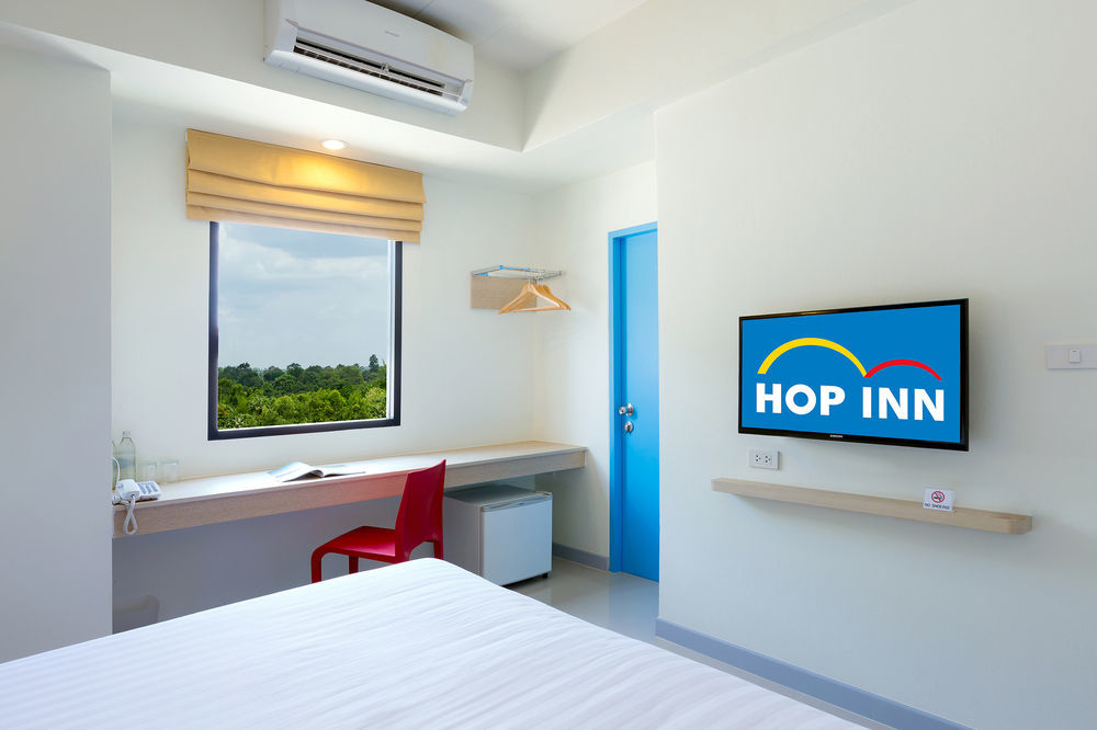 Hop Inn Sa Kaeo Exterior foto