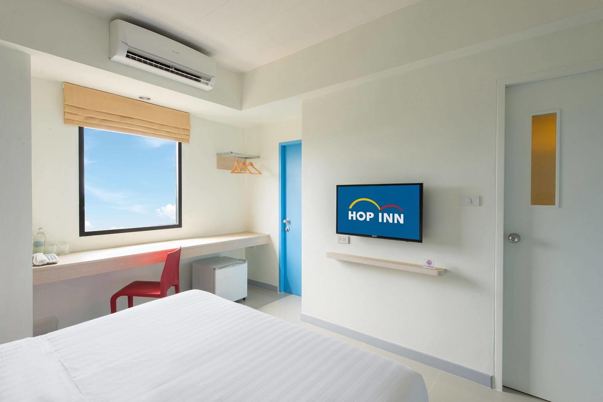 Hop Inn Sa Kaeo Exterior foto