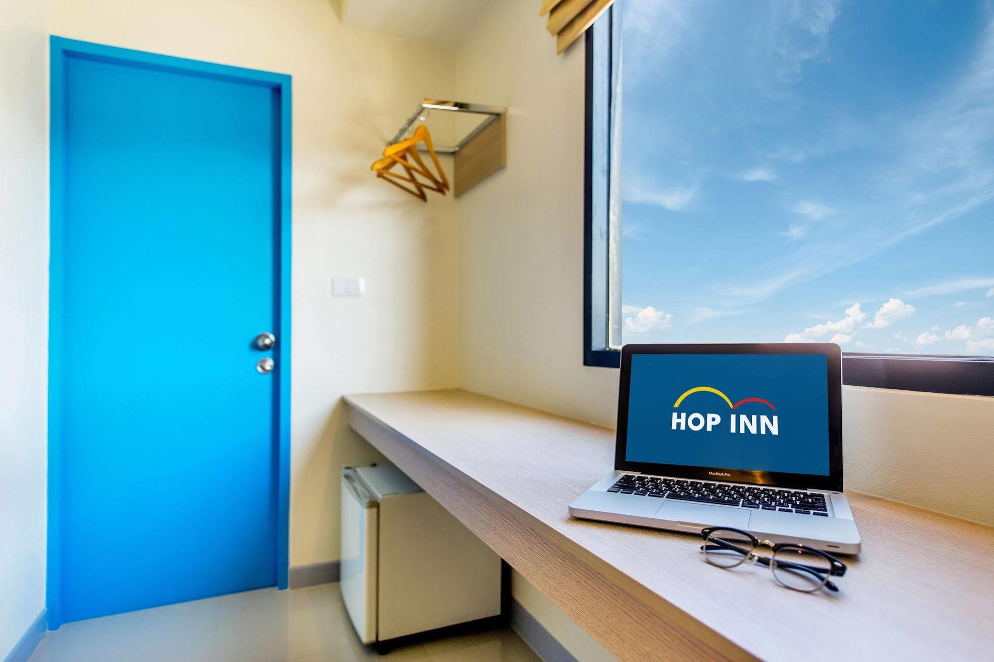 Hop Inn Sa Kaeo Exterior foto