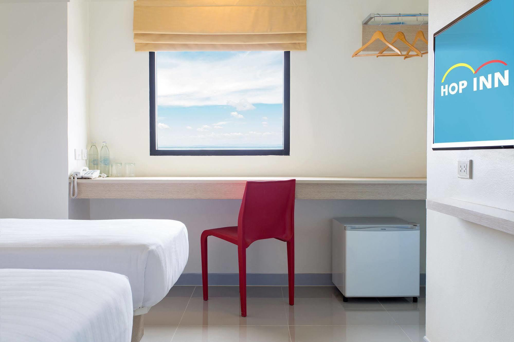 Hop Inn Sa Kaeo Exterior foto